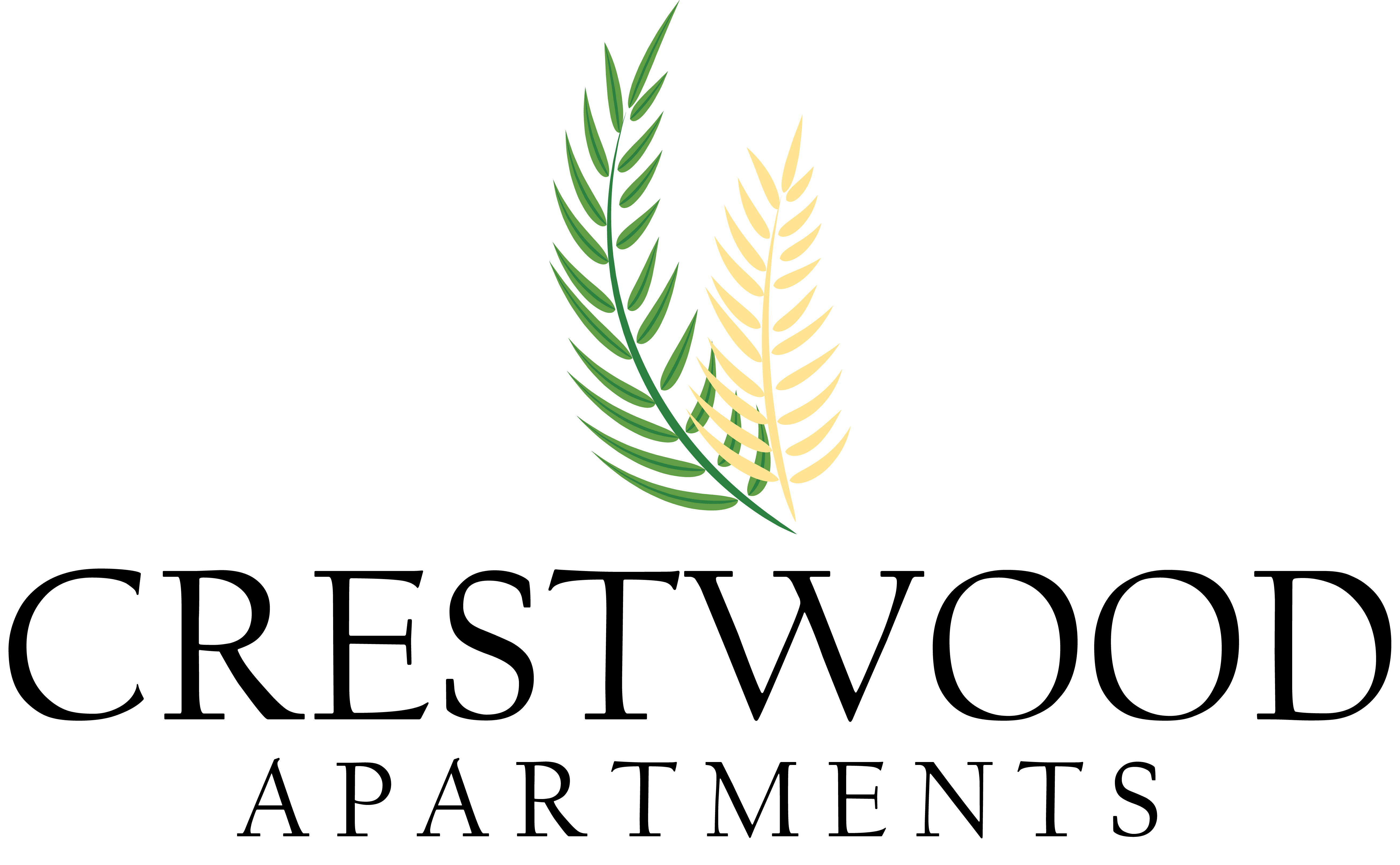 Crestwood logo